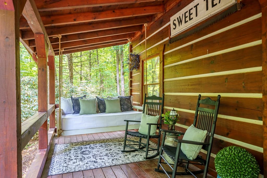 35 Finch Lane, Blue Ridge GA 30513 - Photo