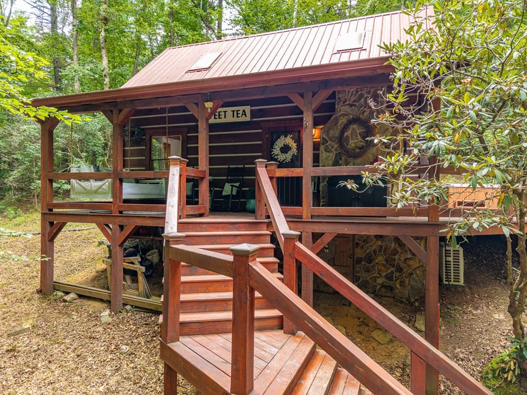 35 Finch Lane, Blue Ridge GA 30513 - Photo