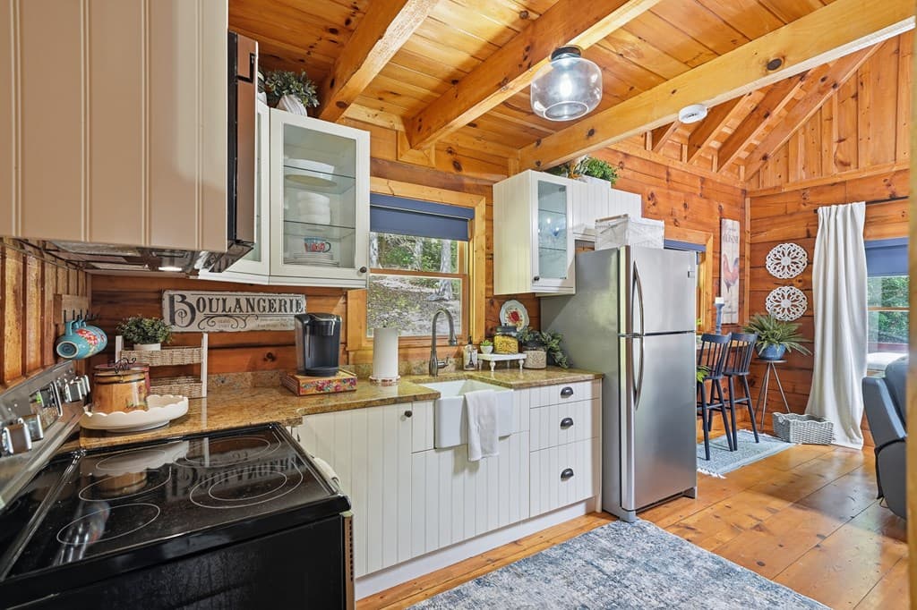 35 Finch Lane, Blue Ridge GA 30513 - Photo