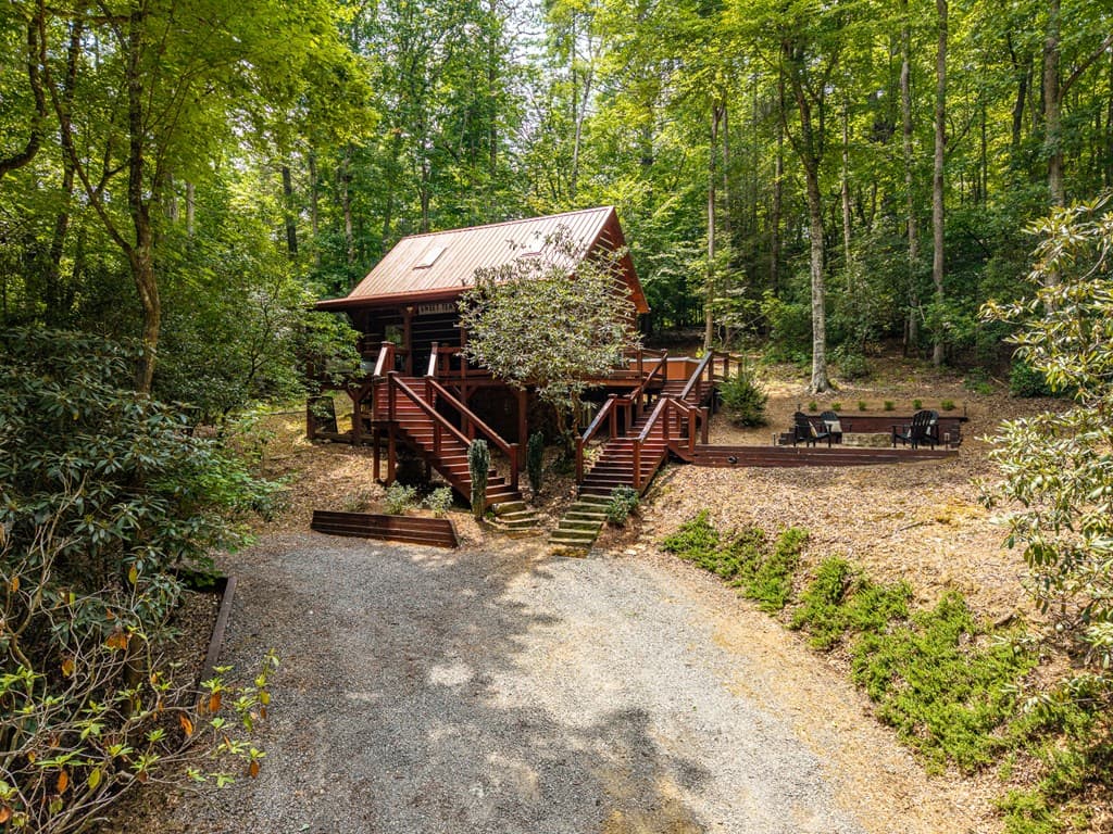 35 Finch Lane, Blue Ridge GA 30513 - Photo