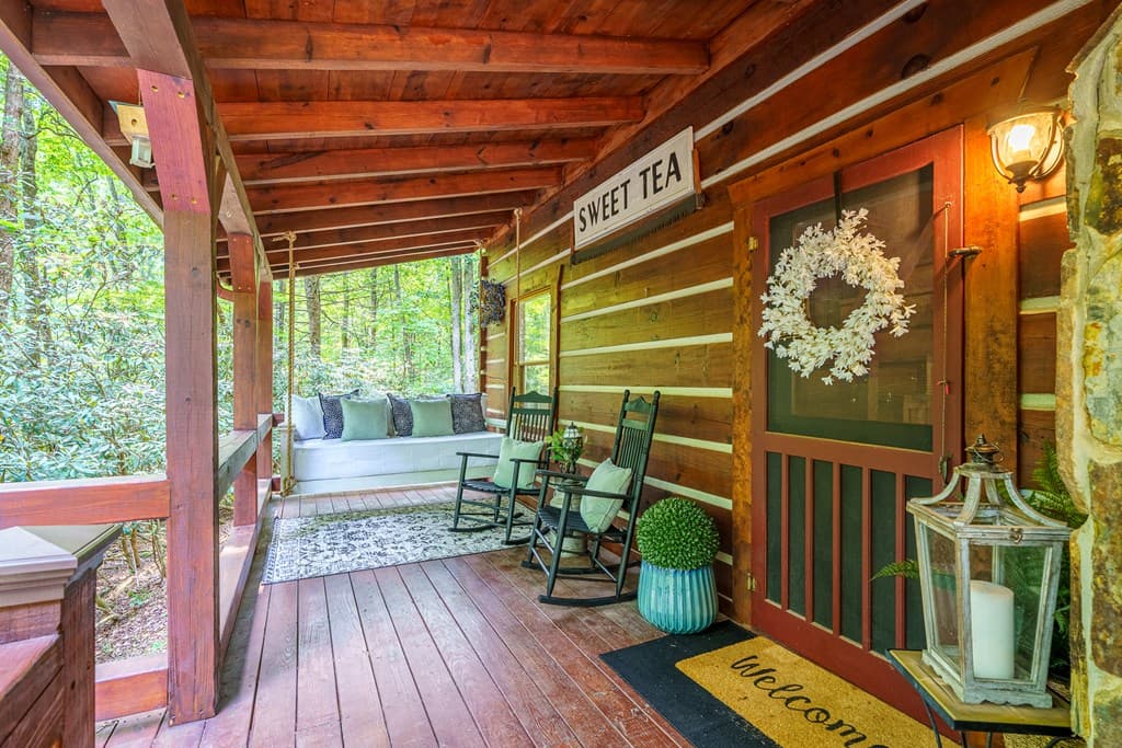 35 Finch Lane, Blue Ridge GA 30513 - Photo