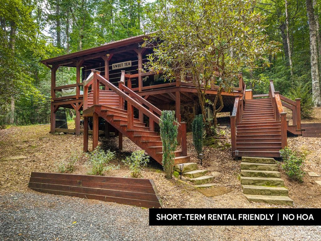 35 Finch Lane, Blue Ridge GA 30513 - Primary photo