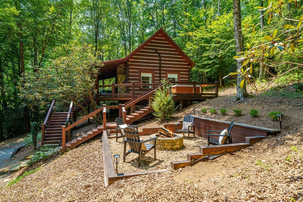 35 Finch Lane, Blue Ridge GA 30513 - Photo