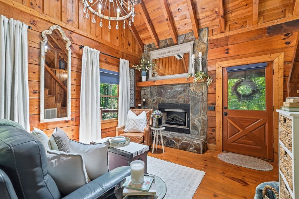 35 Finch Lane, Blue Ridge GA 30513 - Photo