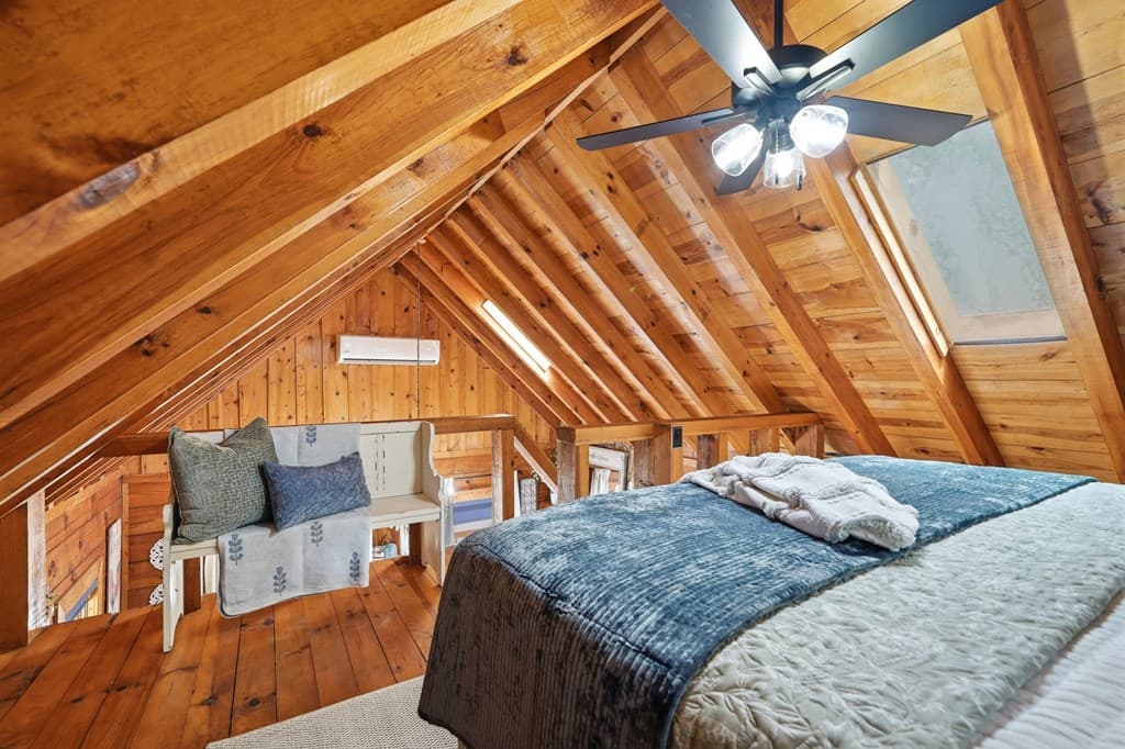35 Finch Lane, Blue Ridge GA 30513 - Photo