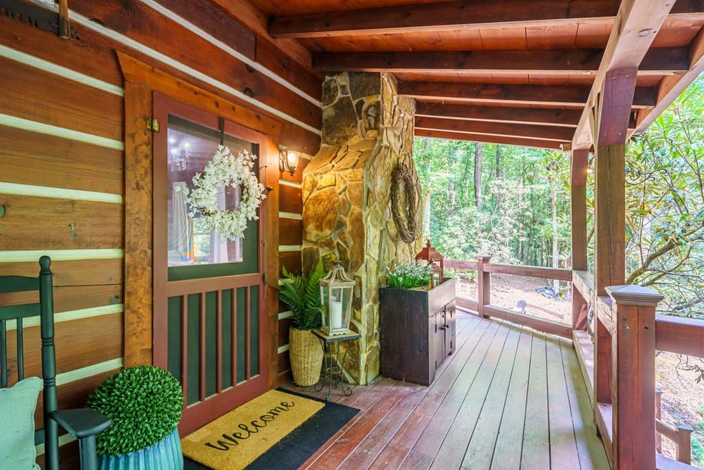 35 Finch Lane, Blue Ridge GA 30513 - Photo