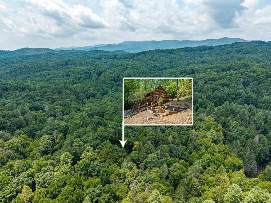 35 Finch Lane, Blue Ridge GA 30513 - Photo
