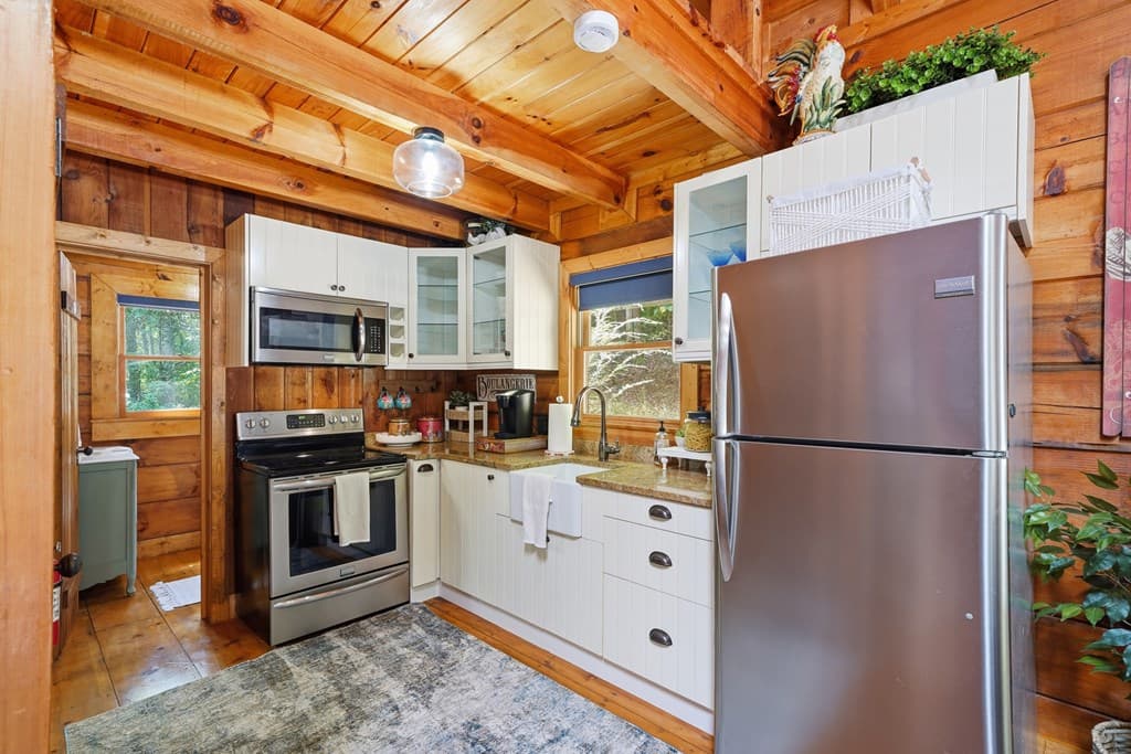 35 Finch Lane, Blue Ridge GA 30513 - Photo