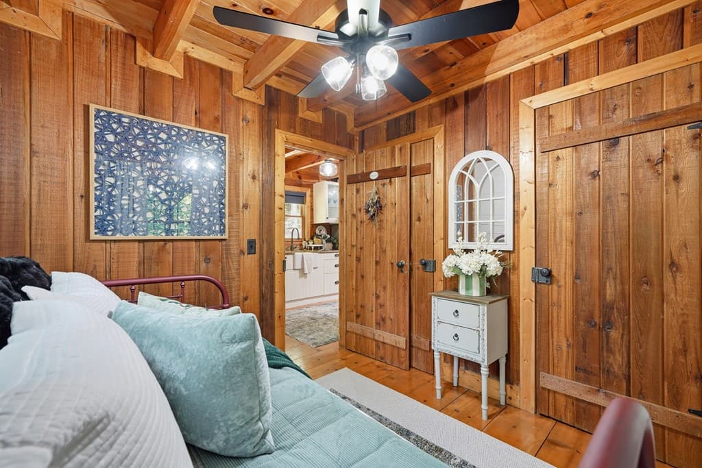 35 Finch Lane, Blue Ridge GA 30513 - Photo