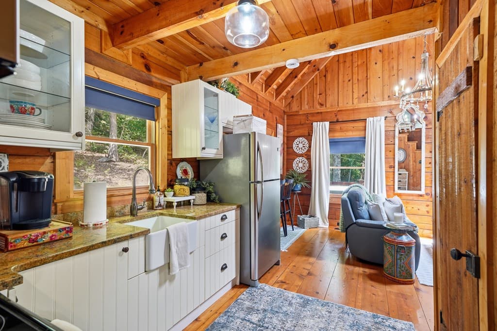 35 Finch Lane, Blue Ridge GA 30513 - Photo