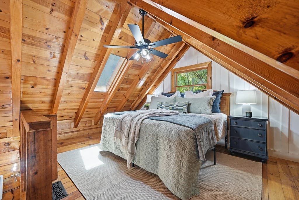 35 Finch Lane, Blue Ridge GA 30513 - Photo