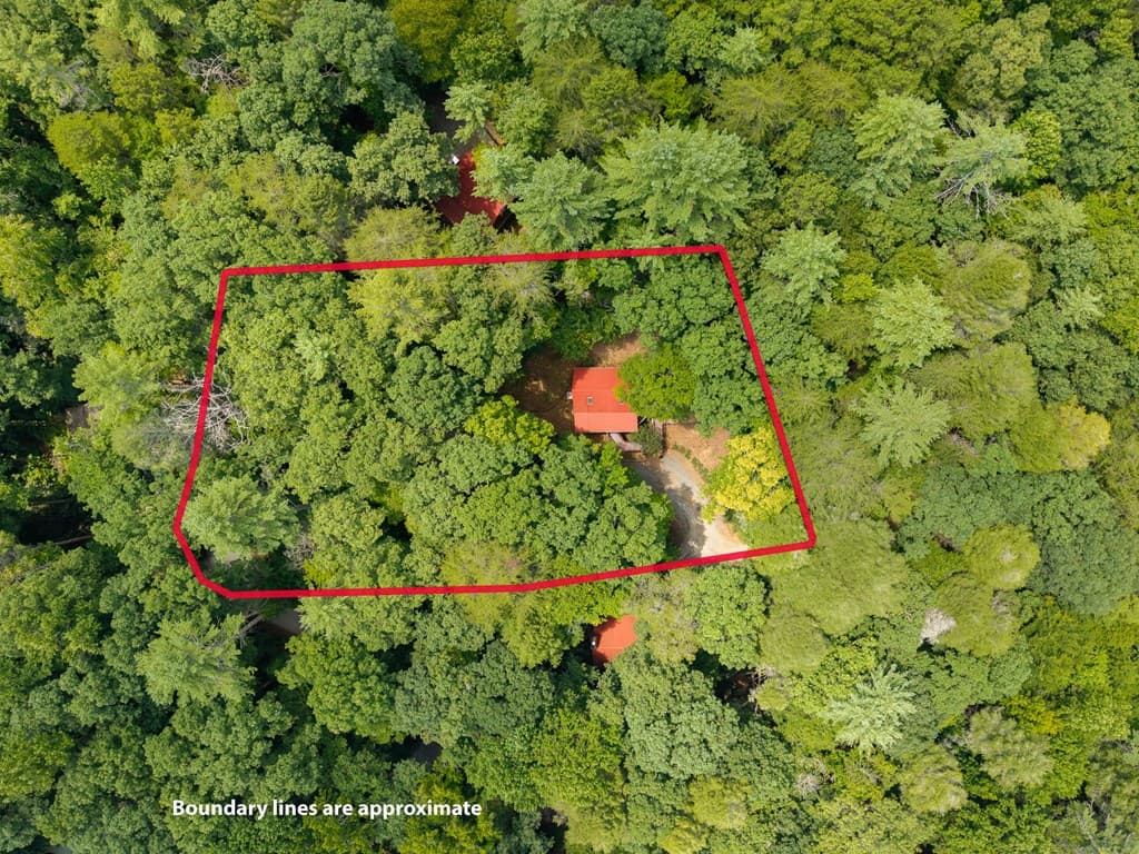 35 Finch Lane, Blue Ridge GA 30513 - Photo