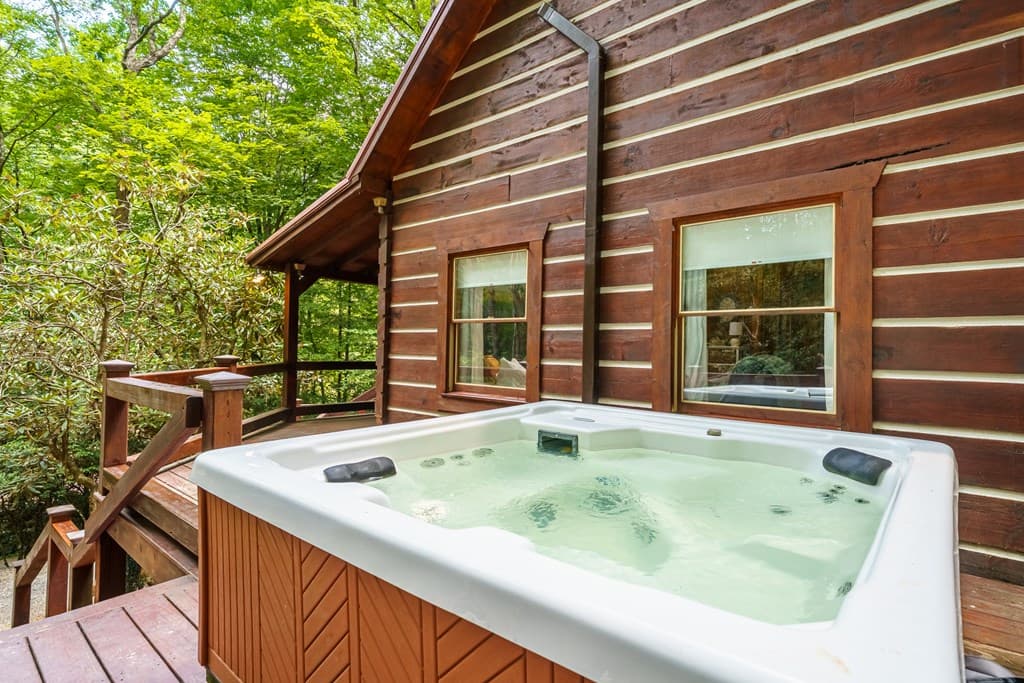 35 Finch Lane, Blue Ridge GA 30513 - Photo