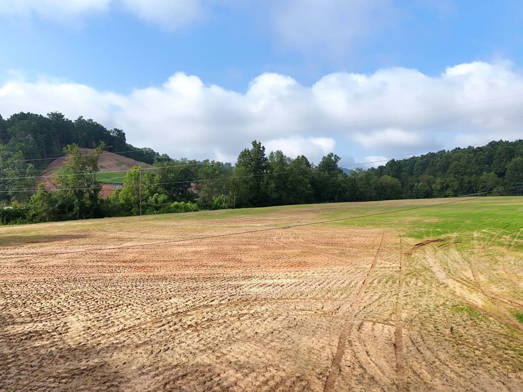 10.01 AC Robert Lovell Drive, Blairsville GA 30512 - Photo