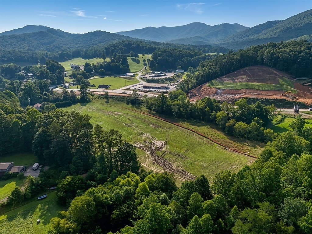 10.01 AC Robert Lovell Drive, Blairsville GA 30512 - Photo
