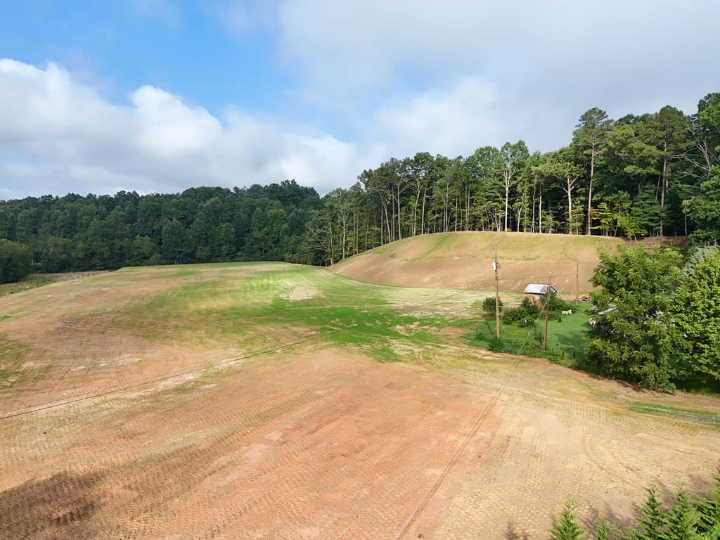 10.01 AC Robert Lovell Drive, Blairsville GA 30512 - Photo