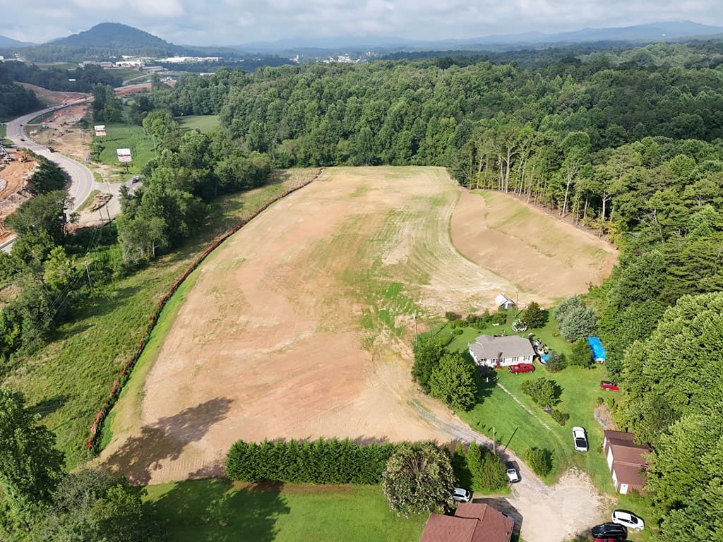10.01 AC Robert Lovell Drive, Blairsville GA 30512 - Photo