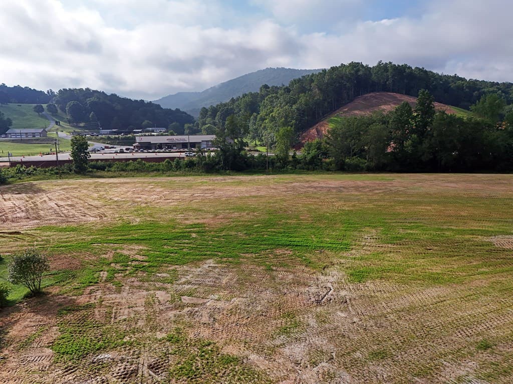 10.01 AC Robert Lovell Drive, Blairsville GA 30512 - Photo