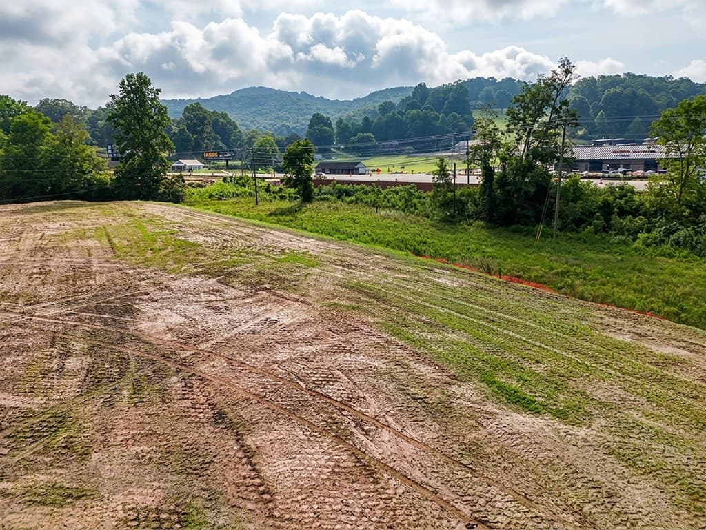 10.01 AC Robert Lovell Drive, Blairsville GA 30512 - Photo