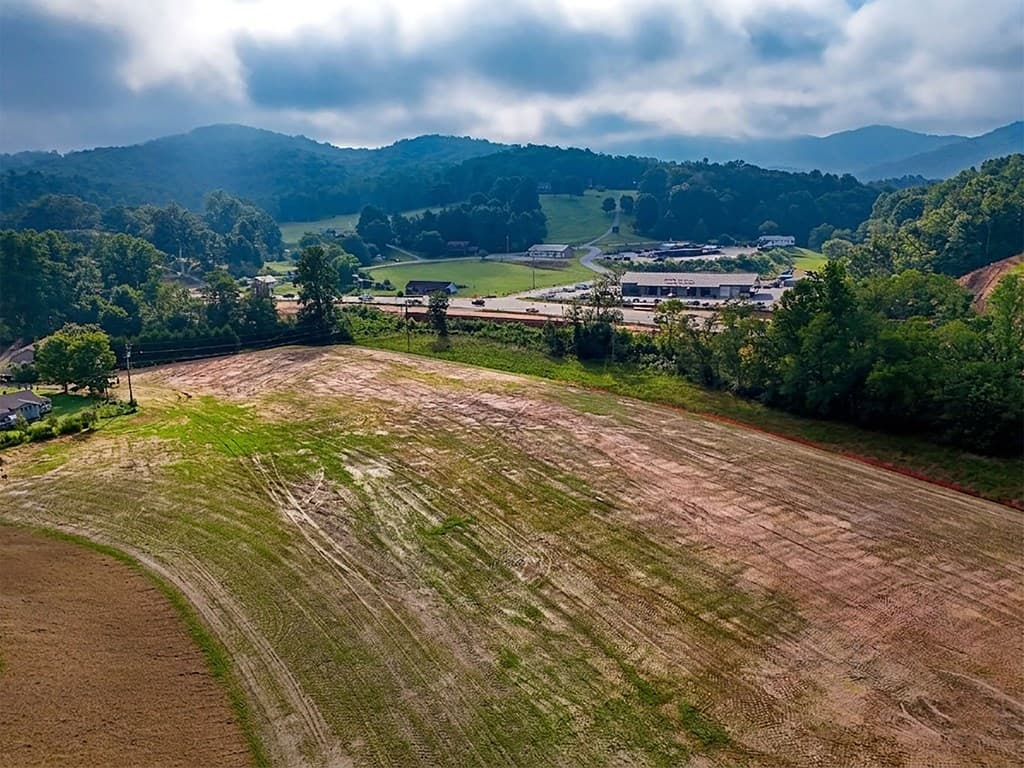 10.01 AC Robert Lovell Drive, Blairsville GA 30512 - Photo