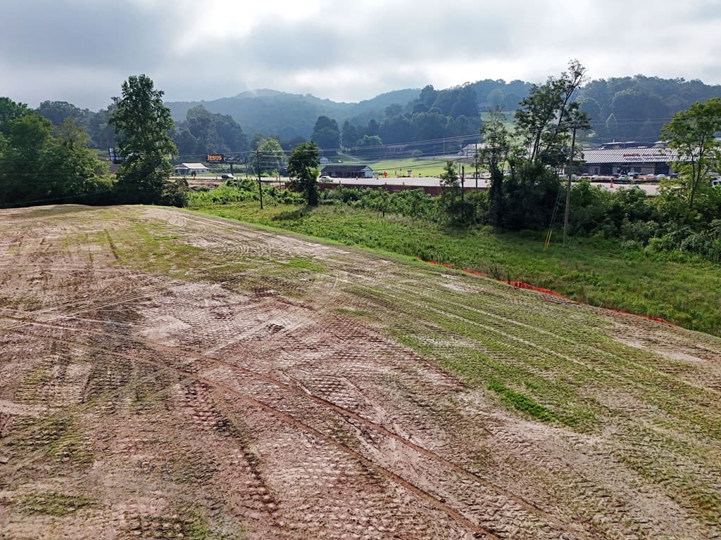 10.01 AC Robert Lovell Drive, Blairsville GA 30512 - Photo