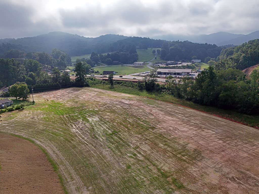 10.01 AC Robert Lovell Drive, Blairsville GA 30512 - Photo