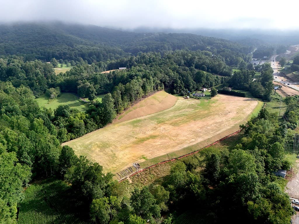 10.01 AC Robert Lovell Drive, Blairsville GA 30512 - Photo