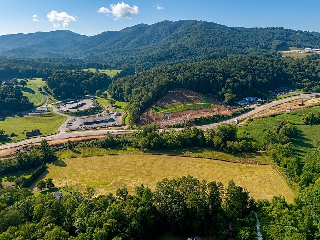 10.01 AC Robert Lovell Drive, Blairsville GA 30512 - Photo