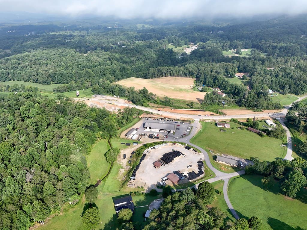 10.01 AC Robert Lovell Drive, Blairsville GA 30512 - Photo