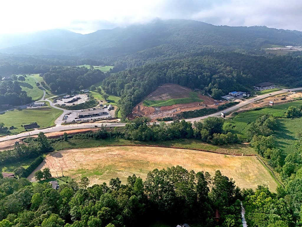 10.01 AC Robert Lovell Drive, Blairsville GA 30512 - Photo