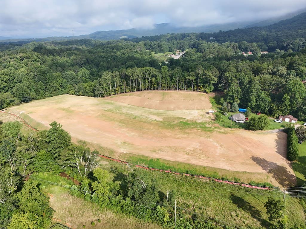 10.01 AC Robert Lovell Drive, Blairsville GA 30512 - Photo