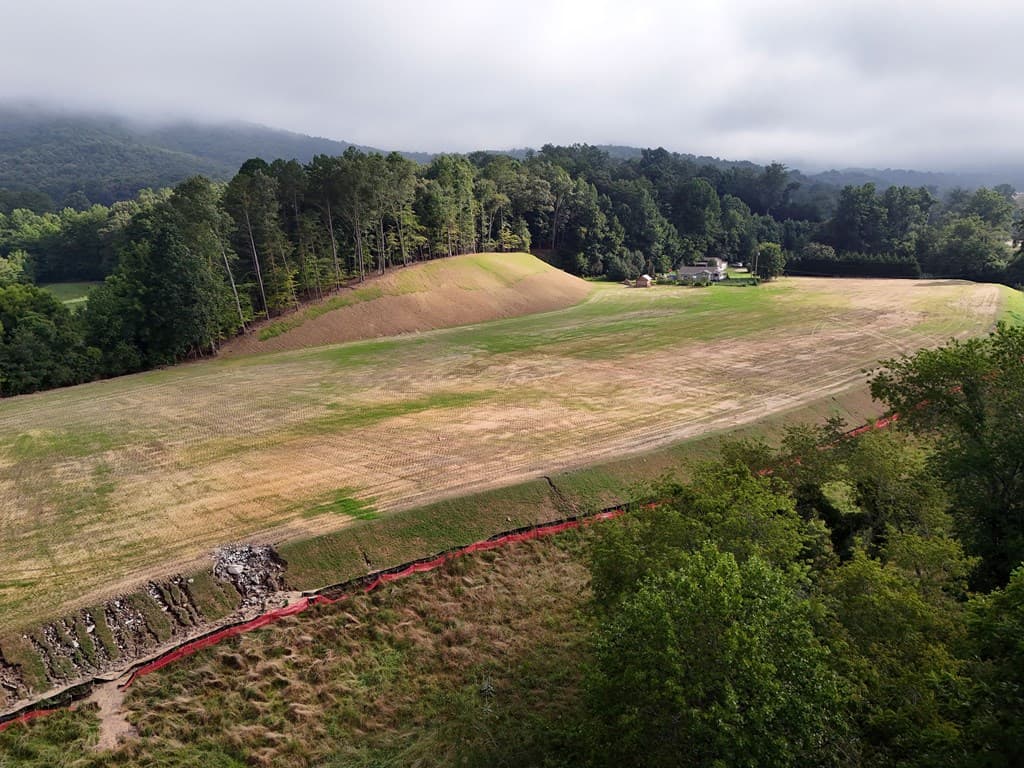 10.01 AC Robert Lovell Drive, Blairsville GA 30512 - Photo