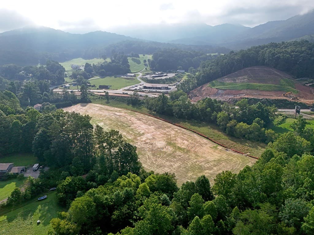 10.01 AC Robert Lovell Drive, Blairsville GA 30512 - Photo