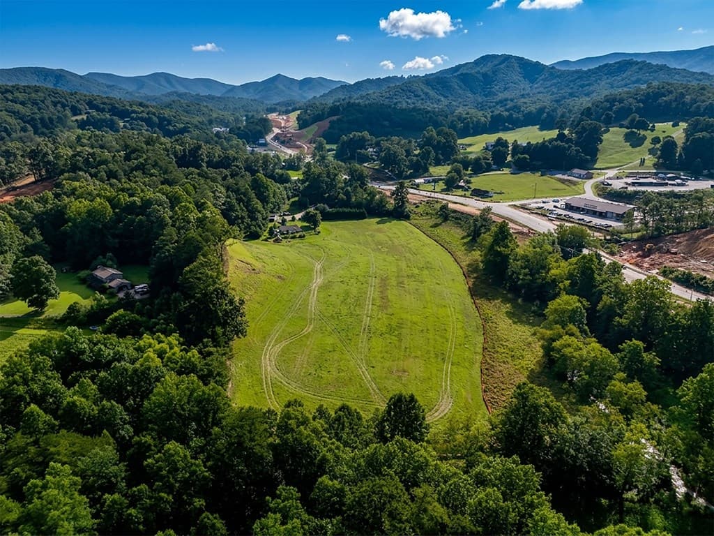 10.01 AC Robert Lovell Drive, Blairsville GA 30512 - Photo