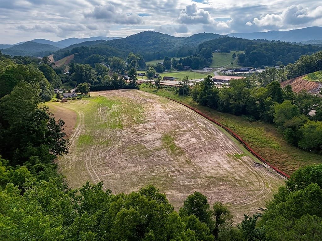 10.01 AC Robert Lovell Drive, Blairsville GA 30512 - Photo