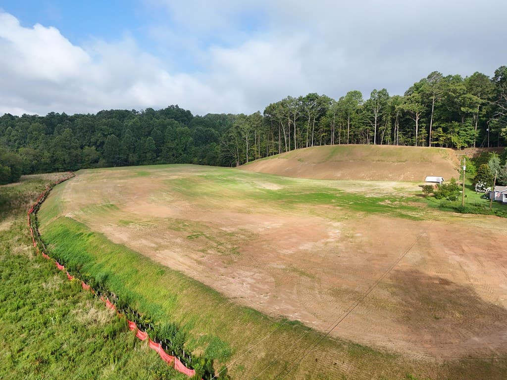 10.01 AC Robert Lovell Drive, Blairsville GA 30512 - Photo