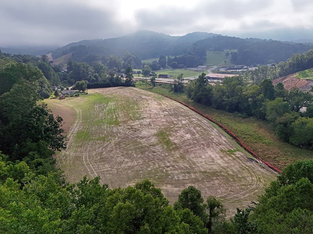 10.01 AC Robert Lovell Drive, Blairsville GA 30512 - Photo