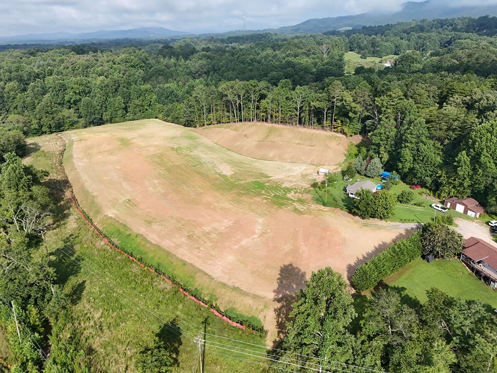 10.01 AC Robert Lovell Drive, Blairsville GA 30512 - Photo
