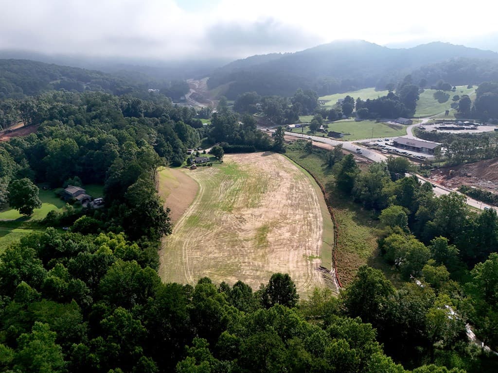 10.01 AC Robert Lovell Drive, Blairsville GA 30512 - Photo