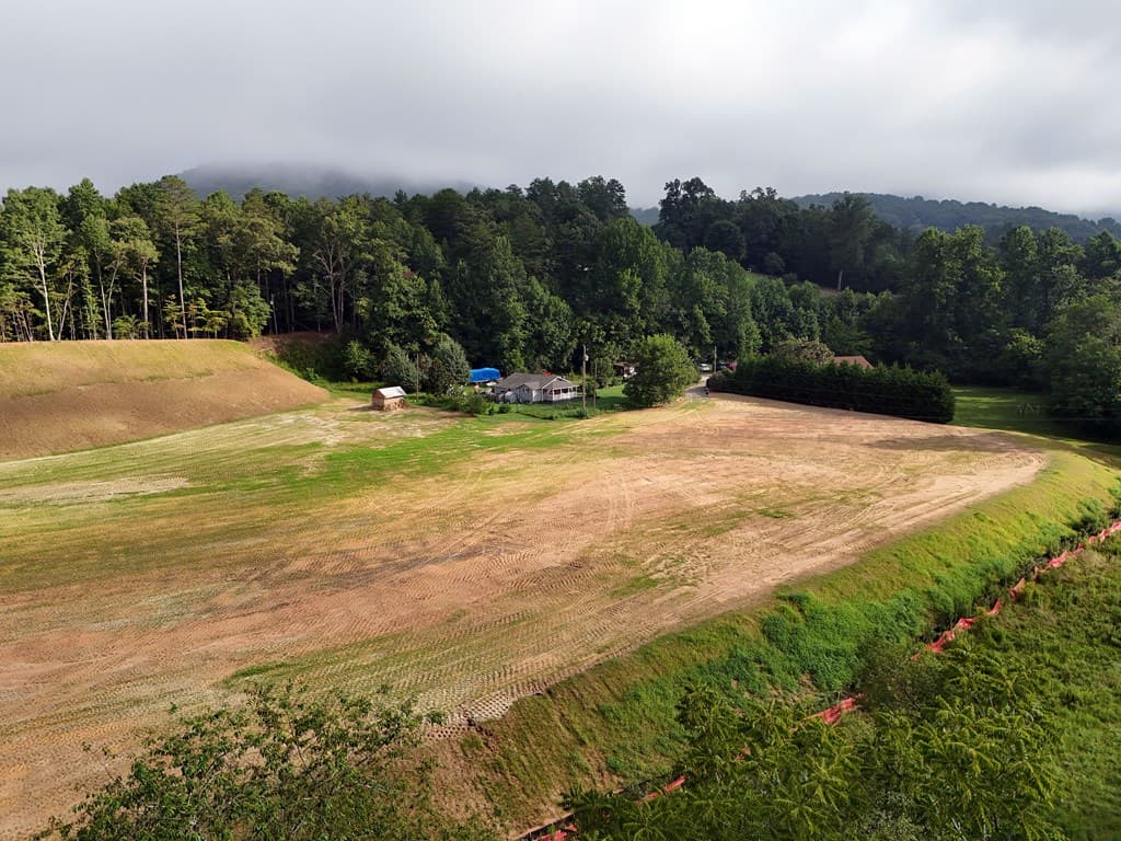 10.01 AC Robert Lovell Drive, Blairsville GA 30512 - Photo