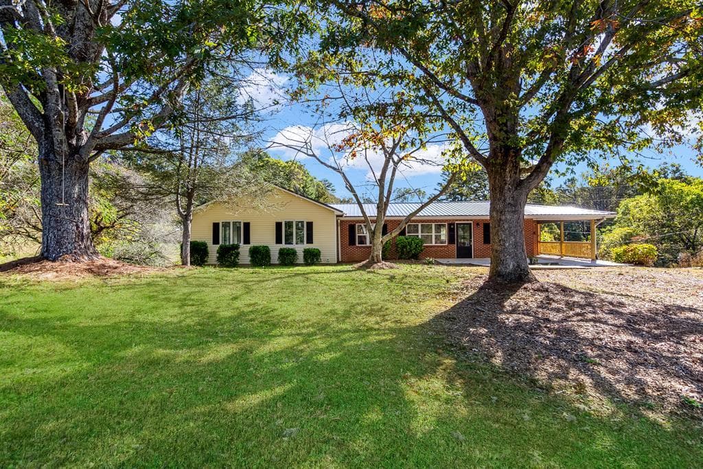 55 Mount Pleasant Drive, Ellijay GA 30540 - Photo
