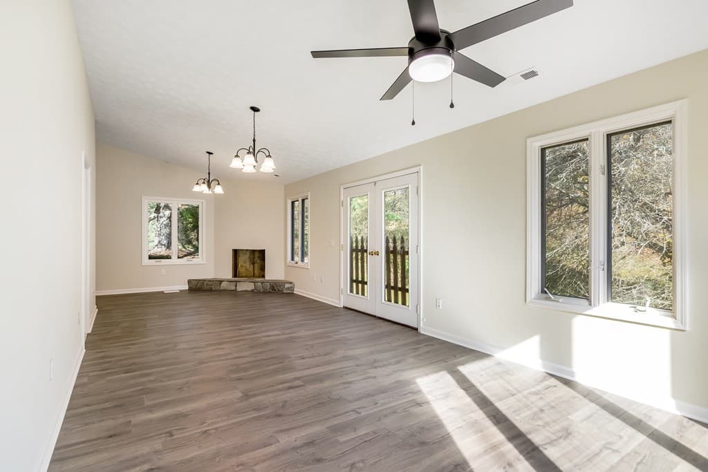 55 Mount Pleasant Drive, Ellijay GA 30540 - Photo
