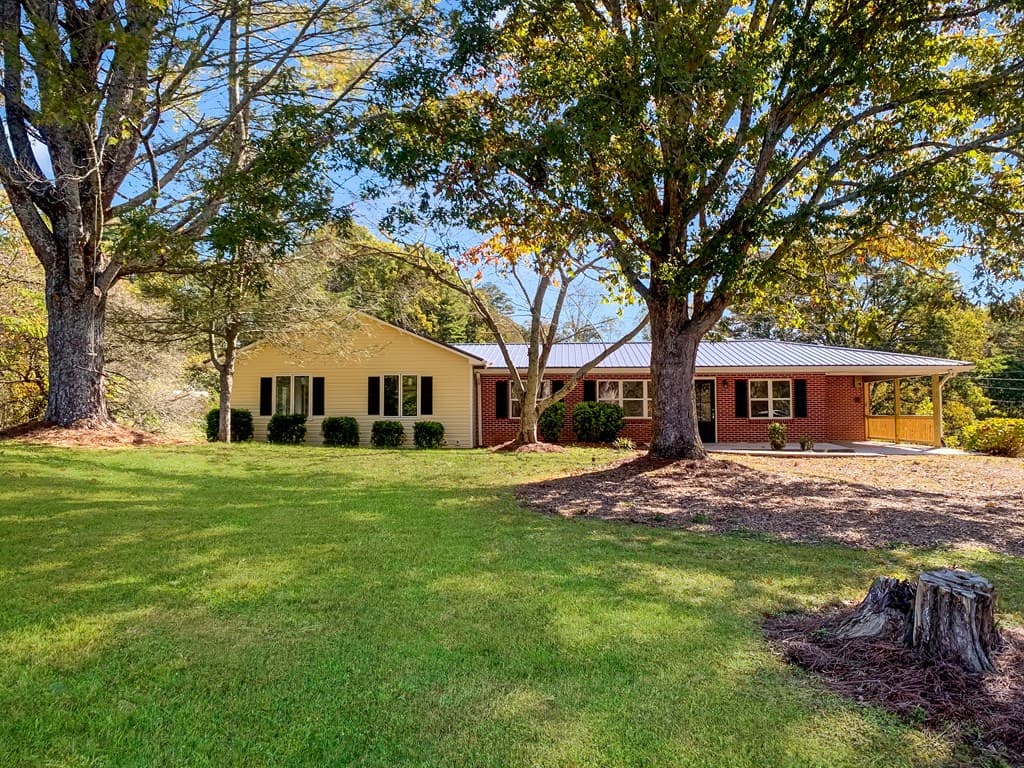 55 Mount Pleasant Drive, Ellijay GA 30540 - Photo