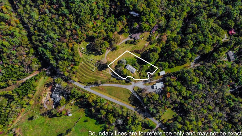 55 Mount Pleasant Drive, Ellijay GA 30540 - Photo