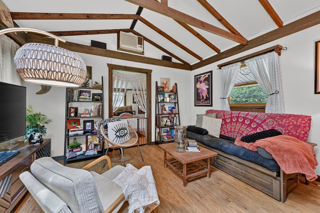 100 Wing Circle, Ellijay GA 30536 - Photo