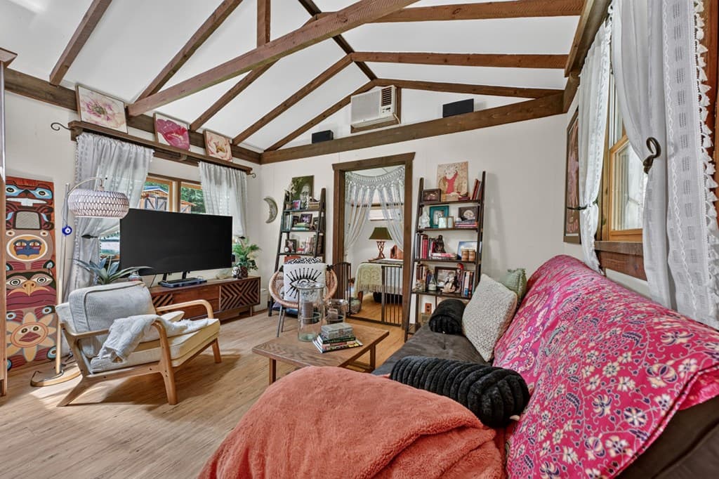 100 Wing Circle, Ellijay GA 30536 - Photo