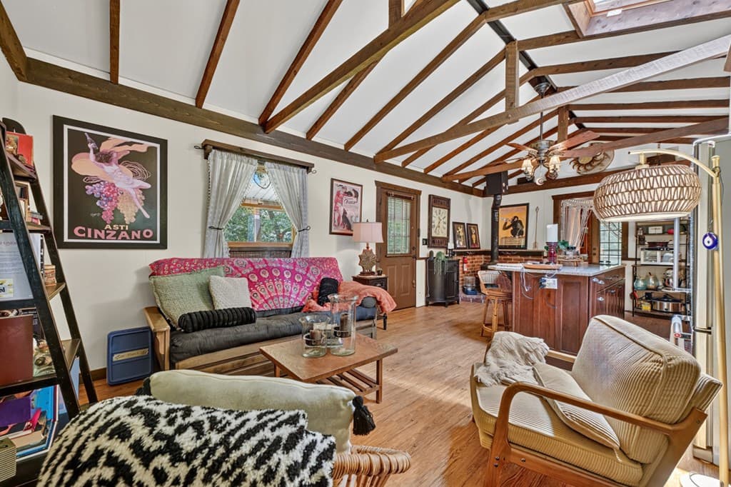 100 Wing Circle, Ellijay GA 30536 - Photo
