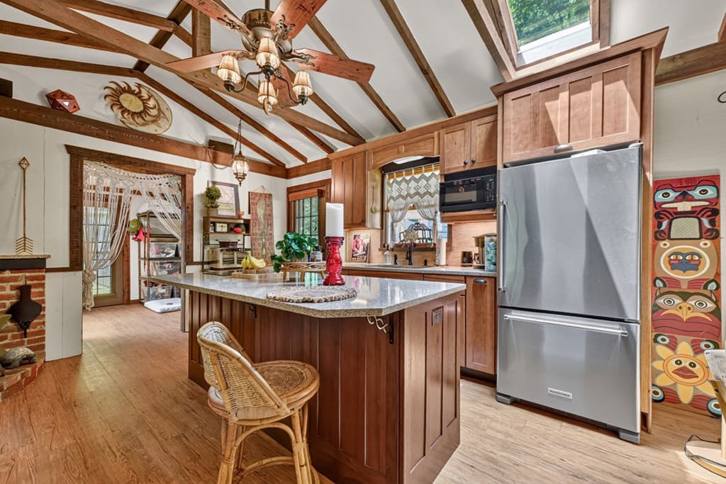 100 Wing Circle, Ellijay GA 30536 - Photo