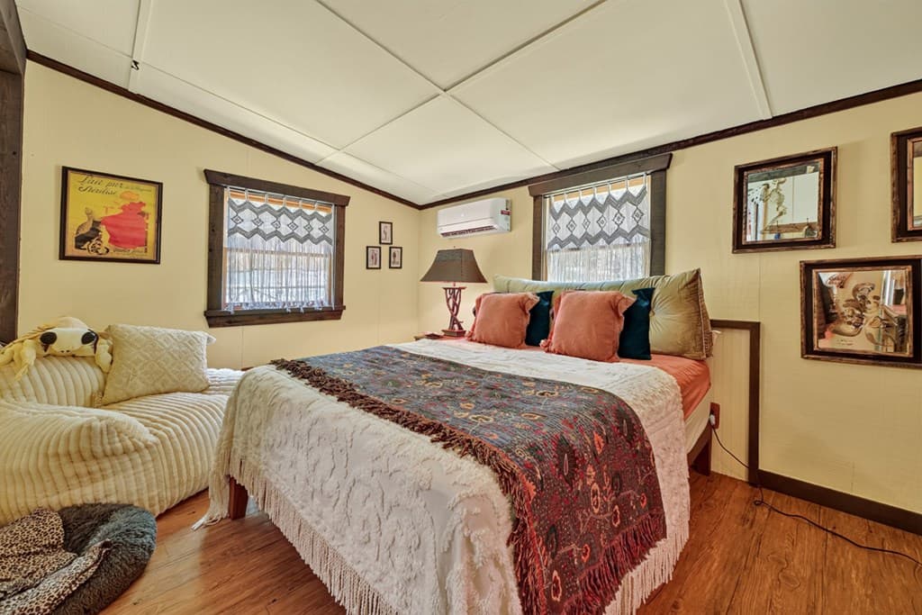 100 Wing Circle, Ellijay GA 30536 - Photo