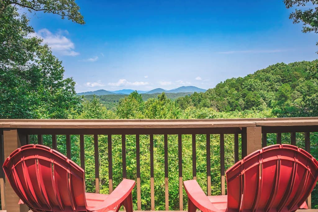 88 Down Yonder Road, Morganton GA 30560 - Photo